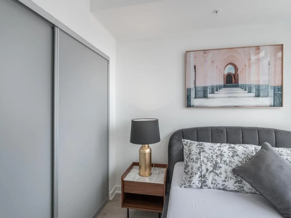 Executive 1 Bedroom In Toronto'S Entertainment District Apartment Toronto