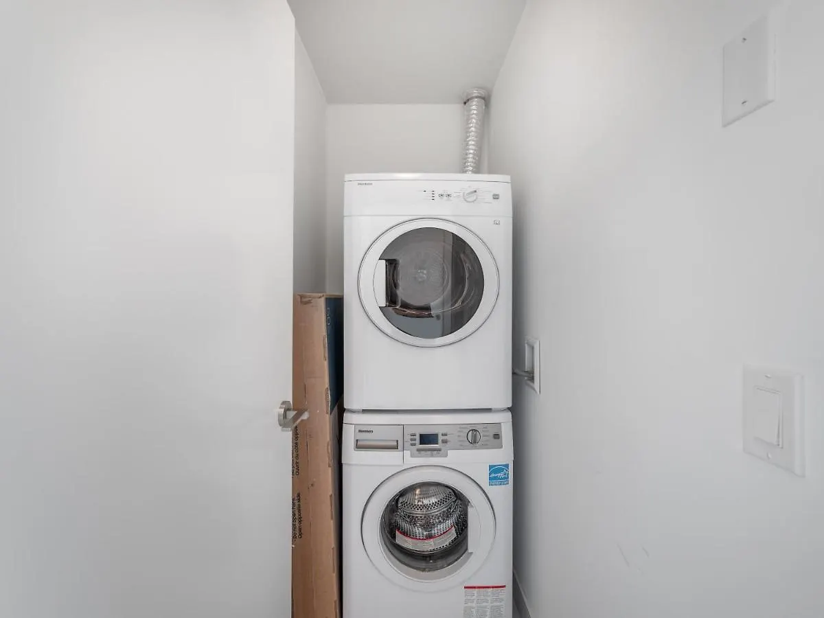 Executive 1 Bedroom In Toronto'S Entertainment District 0*, Toronto Canada