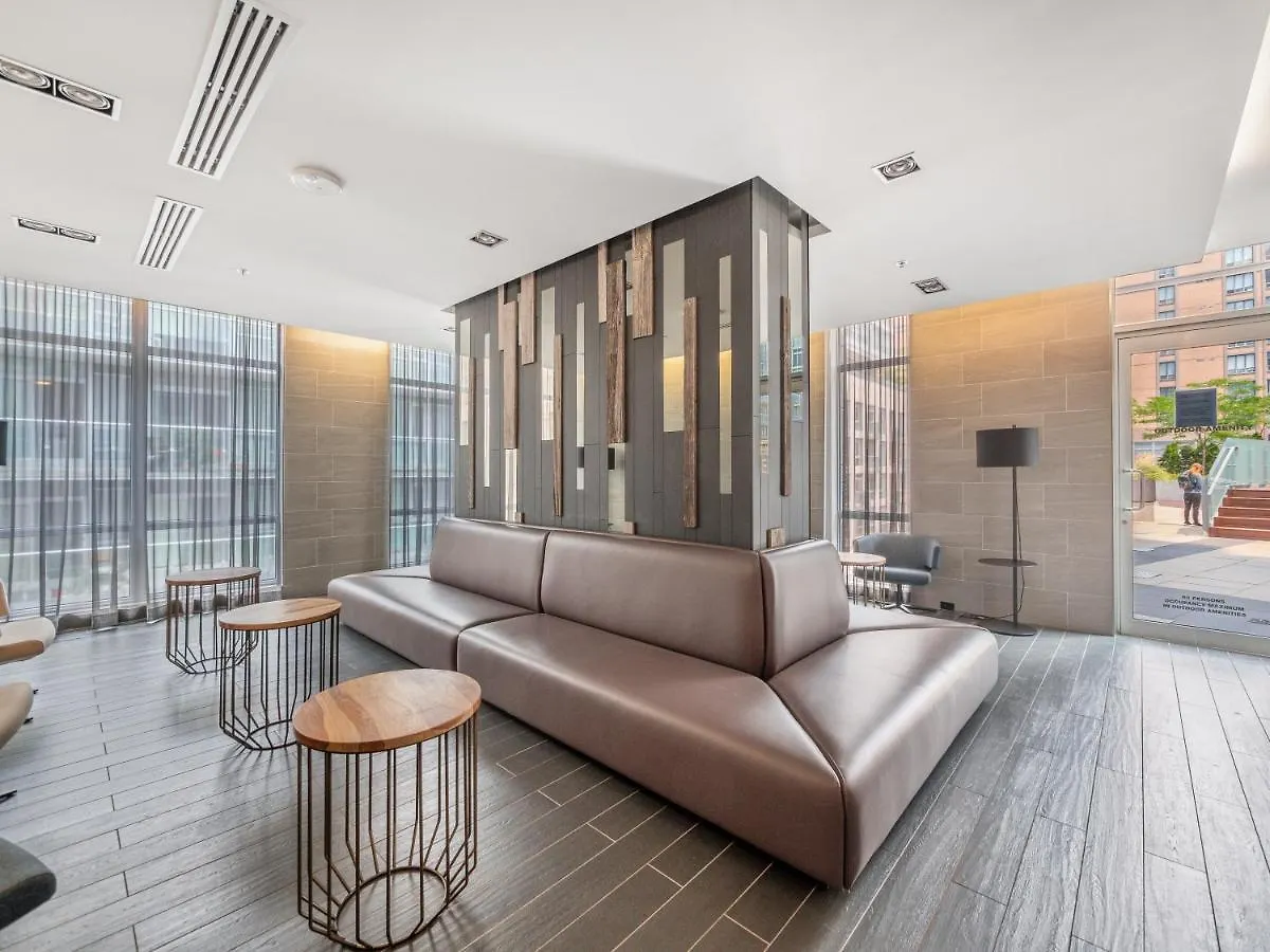 Executive 1 Bedroom In Toronto'S Entertainment District